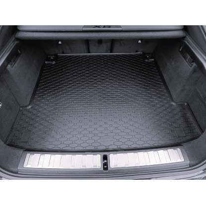 Vana do kufru gumová BMW X6 G06 2019- | RIGUM