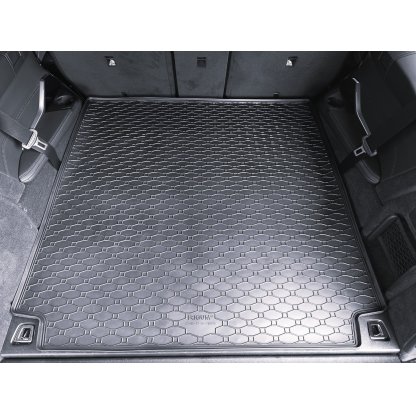 Vana do kufru gumová BMW X7 G07 2022- | RIGUM