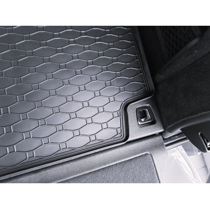 Vana do kufru gumová BMW X7 G07 2022- | RIGUM