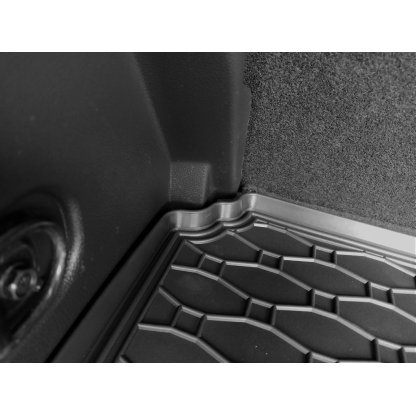 Vana do kufru gumová Chevrolet Trax 2013- | RIGUM