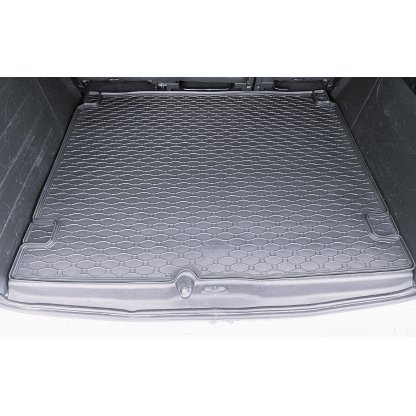 Vana do kufru gumová Citroen Berlingo 5 místné 2008- | RIGUM