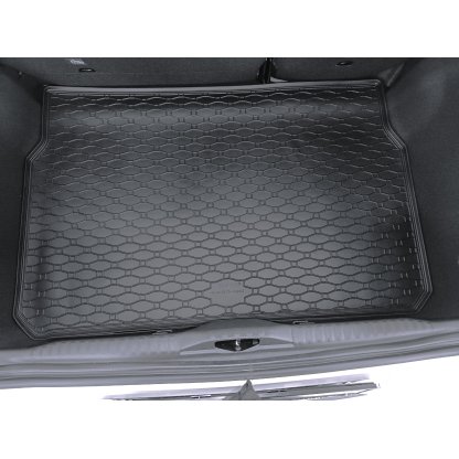 Vana do kufru gumová Citroen C3 2017- | RIGUM