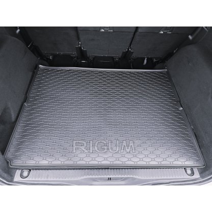 Vana do kufru gumová Citroen C4 Grand Picasso 2013- | RIGUM
