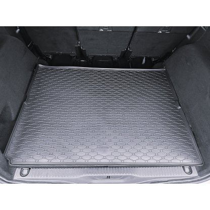 Vana do kufru gumová Citroen C4 Grand Picasso/ C4 Grand Spacetourer 2013-2022 | RIGUM