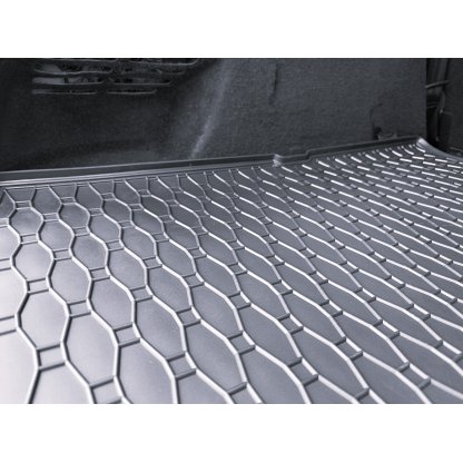 Vana do kufru gumová Citroen C4 Grand Picasso/ C4 Grand Spacetourer 2013-2022 | RIGUM
