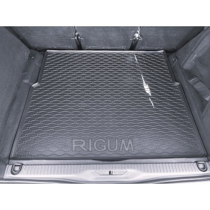 Vana do kufru gumová Citroen C4 Picasso 2013- | RIGUM