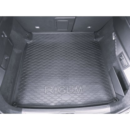 Vana do kufru gumová Citroen C5X PHEV 2022- | RIGUM