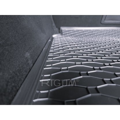 Vana do kufru gumová Citroen C5X PHEV 2022- | RIGUM
