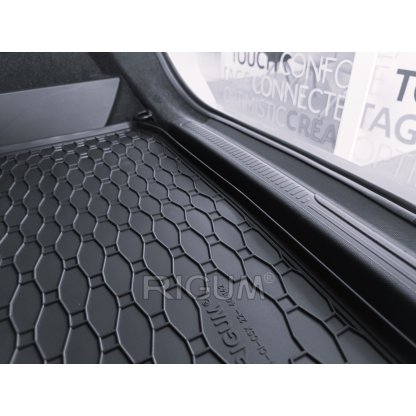 Vana do kufru gumová Citroen C5X PHEV 2022- | RIGUM