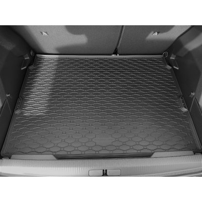 Vana do kufru gumová Citroen e-C4 2021- | RIGUM