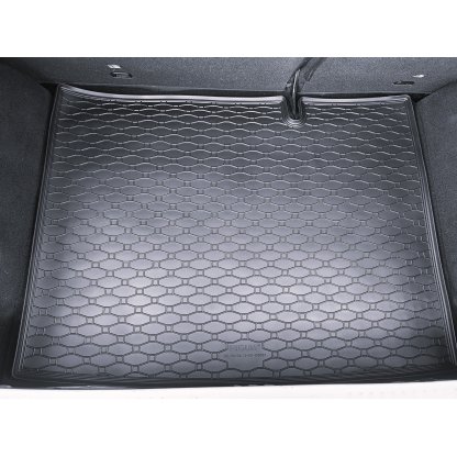 Vana do kufru gumová Dacia Sandero Hatchback 2013-2020 | RIGUM