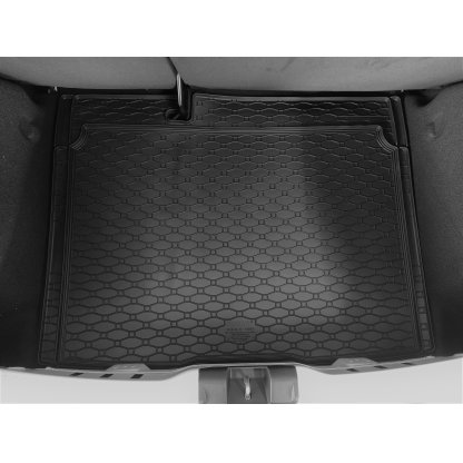 Vana do kufru gumová Dacia Sandero Stepway 2021- | RIGUM