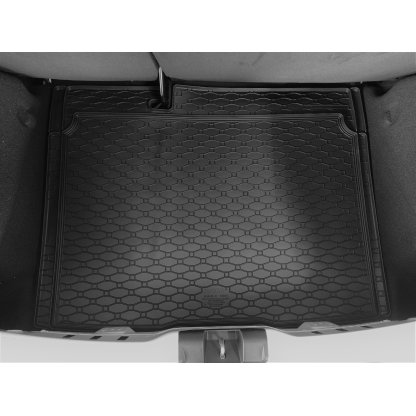 Vana do kufru gumová Dacia Sandero Stepway 2021- | RIGUM
