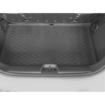Vana do kufru gumová Fiat 500e 2021- | RIGUM