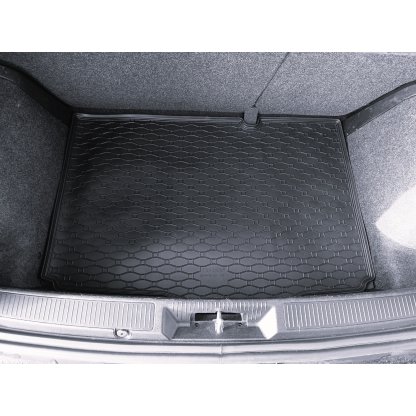 Vana do kufru gumová Fiat Punto Grande 2006- | RIGUM
