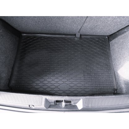 Vana do kufru gumová Fiat Punto Grande 2006- | RIGUM