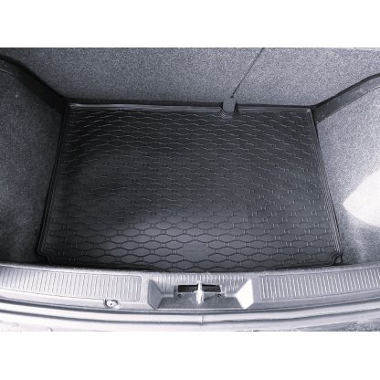 Vana do kufru gumová Fiat Punto Grande 2006- | RIGUM