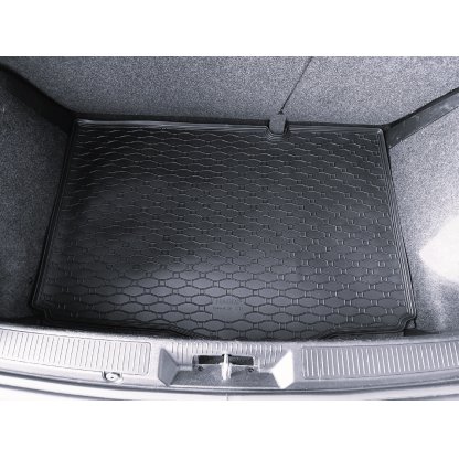 Vana do kufru gumová Fiat Punto Grande 2006- | RIGUM