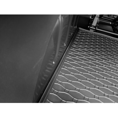 Vana do kufru gumová Fiat Talento 8/9místný L2 2016- | RIGUM