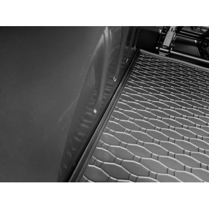 Vana do kufru gumová Fiat Talento 8/9místný L2 2016- | RIGUM