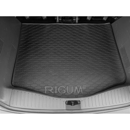 Vana do kufru gumová Ford C-Max 2004- | RIGUM