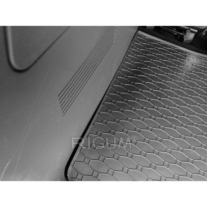 Vana do kufru gumová Ford C-Max 2004- | RIGUM