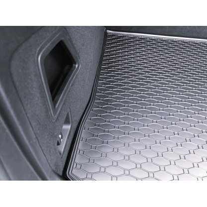 Vana do kufru gumová Ford Edge 2016- | RIGUM