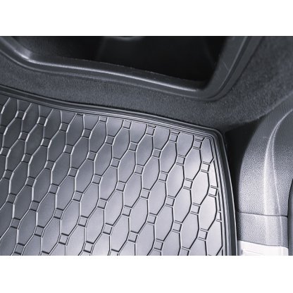 Vana do kufru gumová Ford Edge 2016- | RIGUM