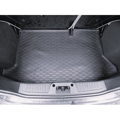 Vana do kufru gumová Ford Fiesta 2008- | RIGUM