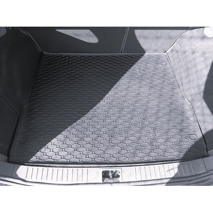 Vana do kufru gumová Ford Focus Combi 2005-2011 | RIGUM