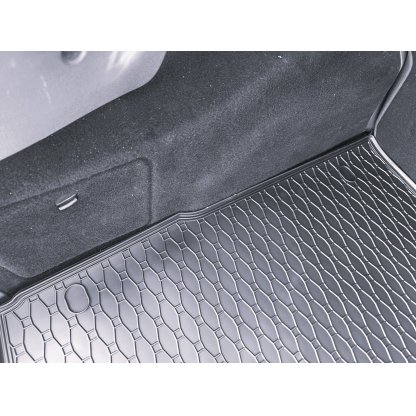 Vana do kufru gumová Ford Focus Combi 2005-2011 | RIGUM