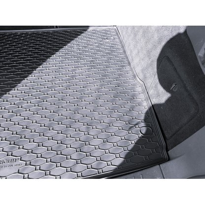 Vana do kufru gumová Ford Focus Combi 2005-2011 | RIGUM