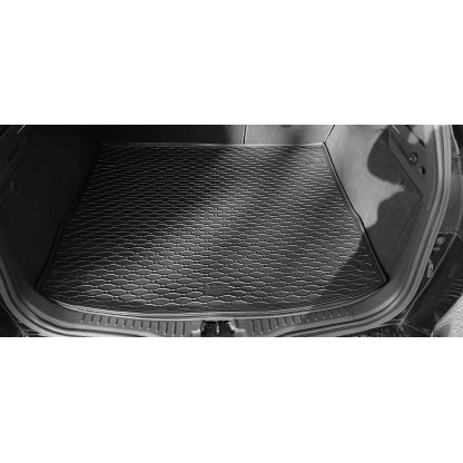 Vana do kufru gumová Ford Focus Combi 2016- | RIGUM