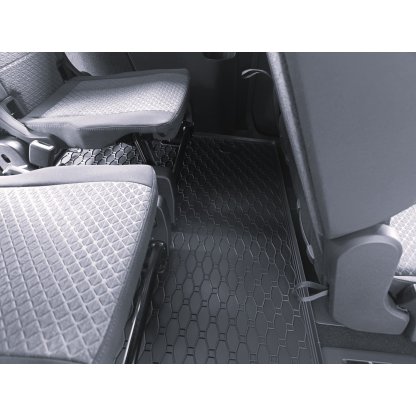 Vana do kufru gumová Ford Grand Tourneo Connect 5/7místný 2022- | RIGUM