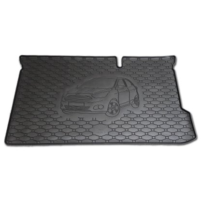 Vana do kufru gumová Ford Ka+ 2016- | RIGUM