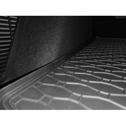 Vana do kufru gumová Ford Kuga 2020- | RIGUM