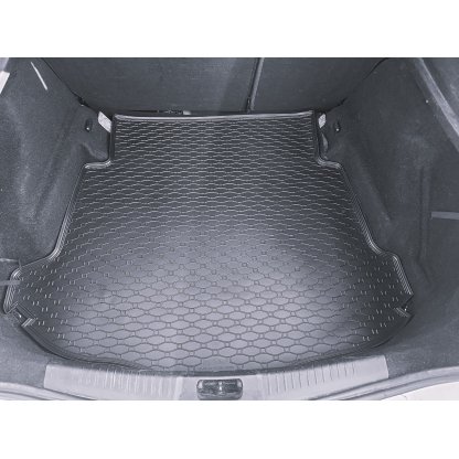Vana do kufru gumová Ford Mondeo sedan s dojezdovým kolem 2007- | RIGUM
