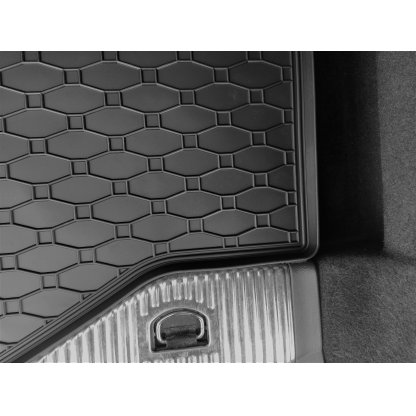 Vana do kufru gumová Ford Mondeo Turnier 2014- | RIGUM