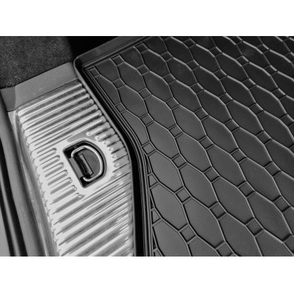 Vana do kufru gumová Ford Mondeo Turnier 2014- | RIGUM