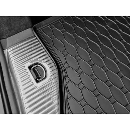 Vana do kufru gumová Ford Mondeo Turnier 2014- | RIGUM