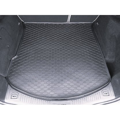 Vana do kufru gumová Ford Mondeo Turnier dojezdové kolo 2007-2014 | RIGUM
