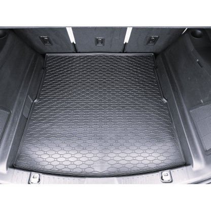 Vana do kufru gumová Ford S-Max 2015- | RIGUM