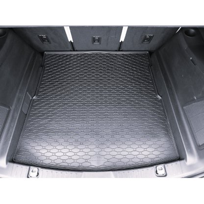 Vana do kufru gumová Ford S-Max 2015- | RIGUM