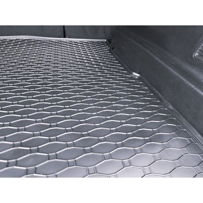Vana do kufru gumová Ford S-Max 2015- | RIGUM