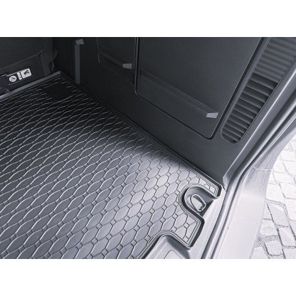 Vana do kufru gumová Ford Tourneo Courier 2023- | RIGUM