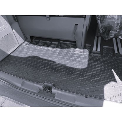 Vana do kufru gumová Ford Tourneo Custom II L1/L2 2023- | RIGUM