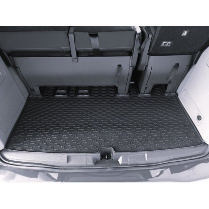 Vana do kufru gumová Ford Tourneo Custom II L1/L2 2023- | RIGUM