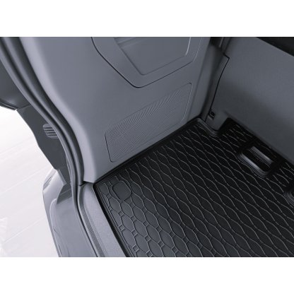 Vana do kufru gumová Ford Tourneo Custom II L1/L2 2023- | RIGUM