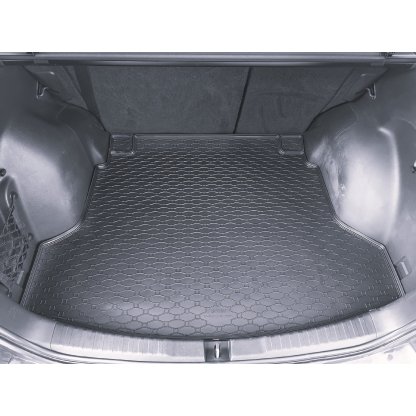 Vana do kufru gumová Honda CR-V 2013- | RIGUM