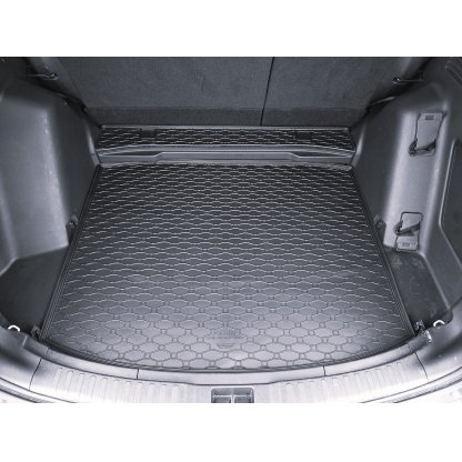 Vana do kufru gumová Honda CR-V Hybrid horní i dolní poloha 2019- | RIGUM
